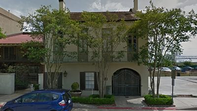 Florence Coffee House