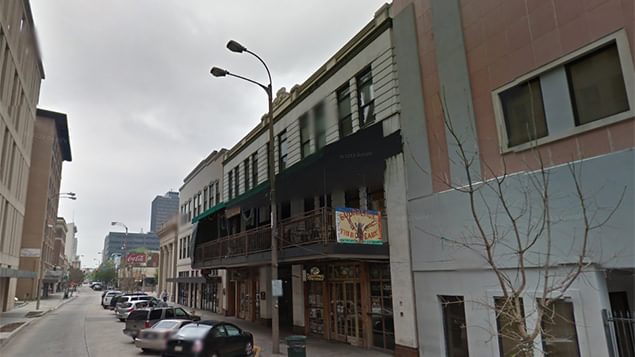 Mayer Building