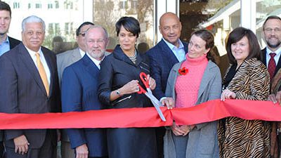 438 MAIN APARTMENTS COMPLETE