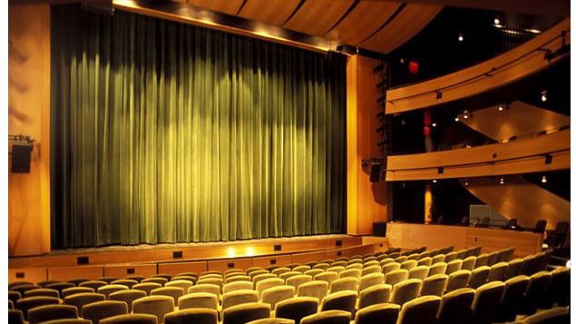 2019 EBR ALL-PARISH JAZZ BANDS CONCERT