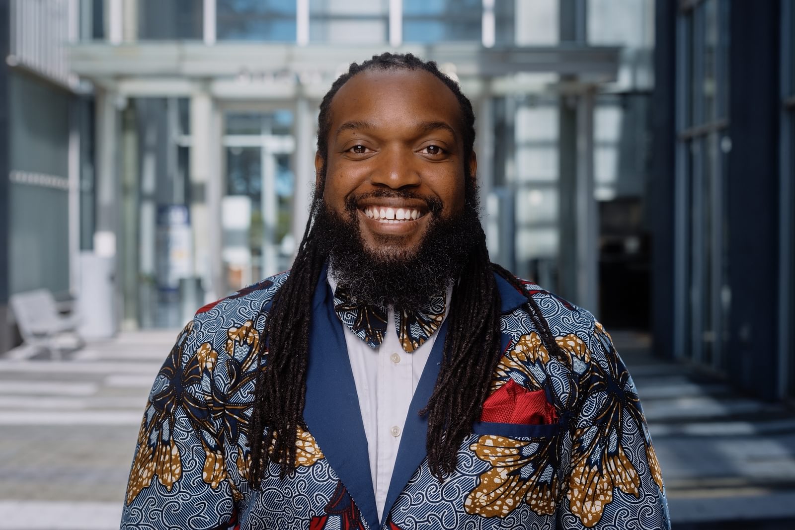 Iboro Udoh