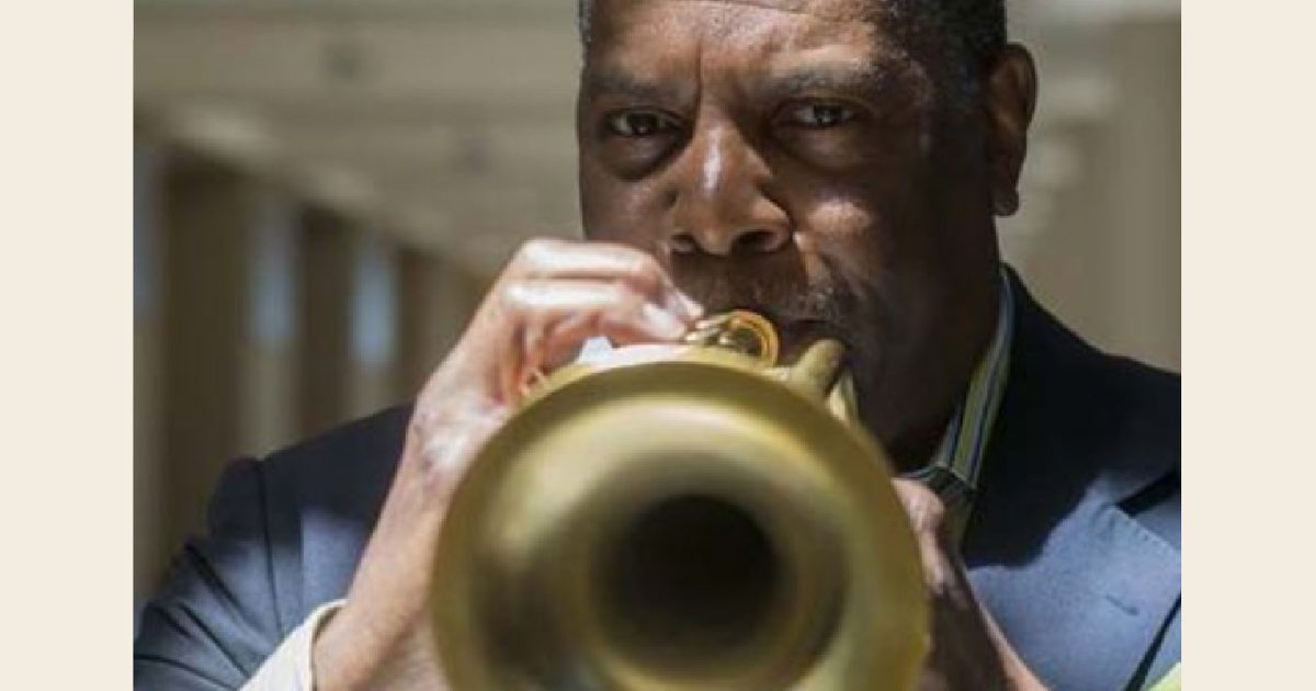 George Bell George Bell and Friends: Holiday Jazz | Downtown Development District