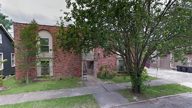 Casa Apartments
