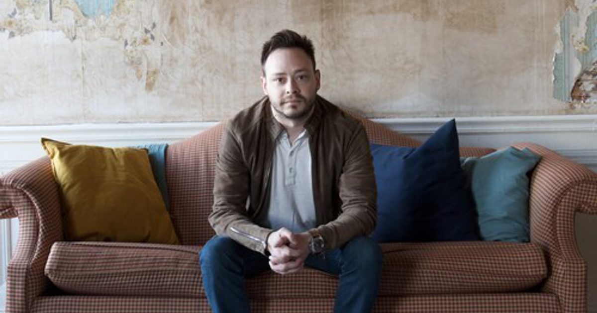 Charlie Rauth Jazz Listening Room Presents -… | Downtown Development District