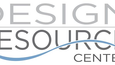 DESIGN RESOURCE CENTER OPENS