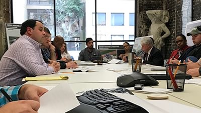 Downtown Utility & Waste Draft Ordinances