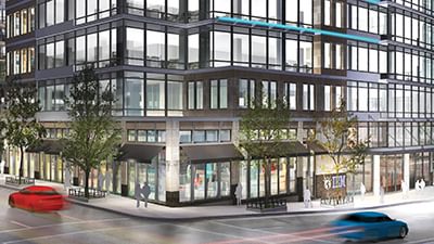 IBM GROUNDBREAKING