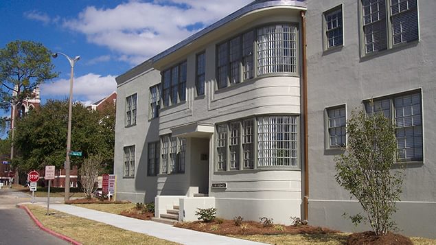 Prince Apartments