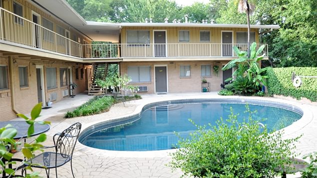 Arsenal Park Apartments