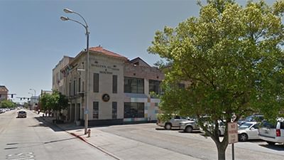 Capitol City Press Building