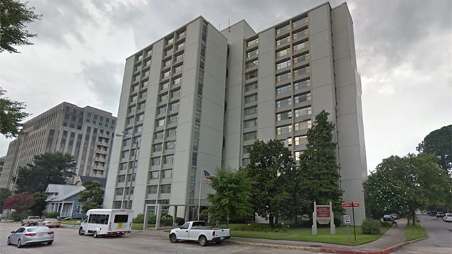 Catholic-Presbyterian Retirement Community
