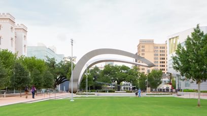 5 Downtown Awards in 2018!