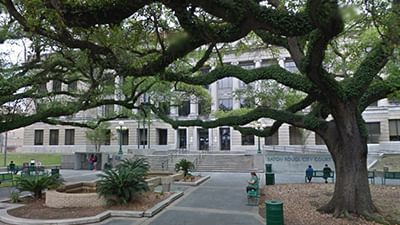 City Court
