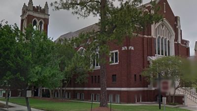 First Presbyterian Church