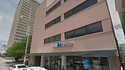 Florida Street Building