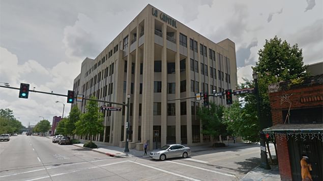 La. Capital Federal Credit Union