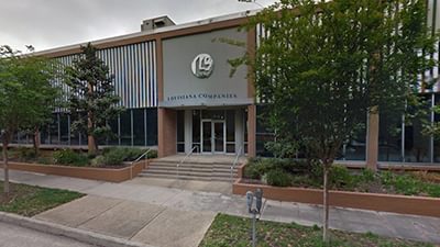 Louisiana Companies Building