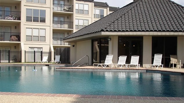 Riverview Condominiums