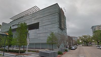 Shaw Center for the Arts