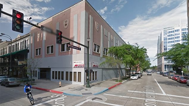 200 Third Street