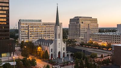 St. Joseph Cathedral
